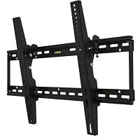 Universal Tilt Wall Mount Bracket, for All Flat Screen LCD Plasma LED TV 36-60 Supports Vesa 100-600