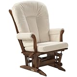 Dutailier Ultramotion Harvest Sleigh Multiposition and Recliner Glider Rocker