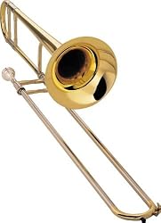 King 2102L Jiggs Whigham Trombone (Standard)