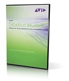 Sibelius 6 - Student Edition - CD-ROM