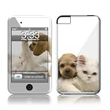Young Love Design Apple iPod Touch 1G (1st Gen) Protector Skin Decal Sticker