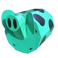 RolyPig Rolling Compost Bin