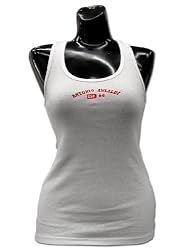 ROCKWELL 96 BOY BEATER: Tee With A Feminine Twist