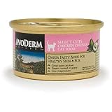 AvoDerm Naturals Chicken Canned Cat Food, 3-Ounce (Pack of 24)
