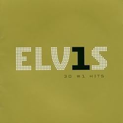 Elv1s 30 #1 Hits