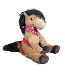 POKE COWHORSE 7.5"