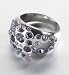 Info/Buy Autograph Scatter Mix DiamantRing Made with CRYSTALLIZED; - Swarovski Elements