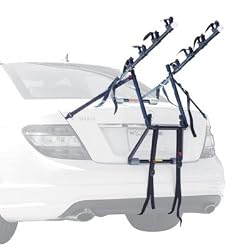 Allen Deluxe 4 Bike Carrier
