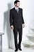 Machine Washable & Tumble Dry Double Breasted 2 Button Jacket with Wool