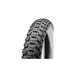 Cheng Shin Comp III Type Tire 24" x 2.125" Wire Black Wall