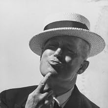 Maurice Chevalier