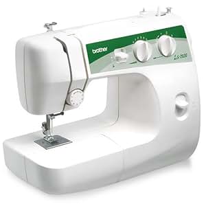 Amazon.com: Brother Sewing Machine LS 2020