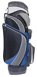 Affinity Pro Series Plus Golf Bag