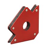 Arrow Magnetic Weld Holder - 50 Pounds