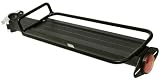 ACTION CARRIER ACCLAIM BEAM ALLOY QR BLACK