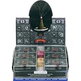 Incense Cones - SUPER HIT (12 BX OF 12 Cones)