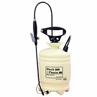 Hudson 67992 Deck And Fence Poly 2 Gallon Sprayer