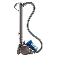 Dyson City DC26 Multi floor Canister Vacuum Cleaner