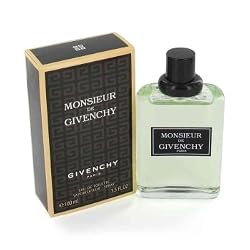 Monsieur Givenchy by Givenchy