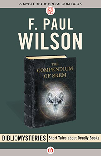 the compendium of srem bibliomysteries