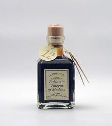 Fattoria Estense Balsamic Gold Label