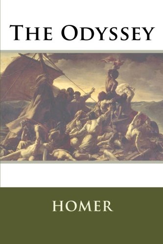the odyssey