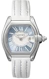 NEW CARTIER ROADSTER LADIES LIMITED EDITION WATCH W62053V3