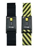 Pacsafe Strapsafe 100 TSA Approved Luggage Strap