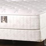 Vera Wang by Serta Empower King Firm Mattress Set