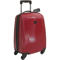 Titan Luggage 360anddeg; Four Diamond Edition 19 International Carry-On