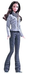 Barbie Twilight Bella Doll