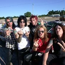 Skid Row - From official website. Photo credit Linda Rowe