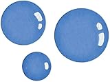 QuicKutz RS-0099 2 by 2-Inch Dies, Bubbles