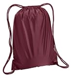 Small Drawstring Backpack