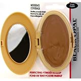 Black Opal Moderate Coverage Powder Truly Topaz