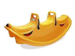 Rufus the Rocking Dog - Childrens Rocker