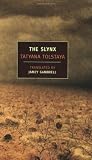 The Slynx (New York Review Books Classics)