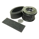Bissell Filter Kit Style 10