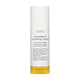 GiGi Anesthetic Numbing Spray For Sensitive Skin 1.5 oz
