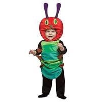 Eric Carle Caterpillar