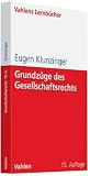 Grundzüge des