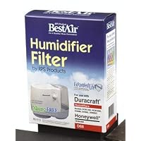 Best Air Humidifier Filter (D88)
