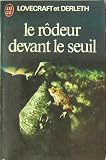 Le rodeur