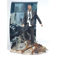 McFarlane Toys 6 LOST Series 1 with sound and props - Jack