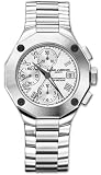 NEW BAUME & MERCIER RIVIERA MENS WATCH 8727