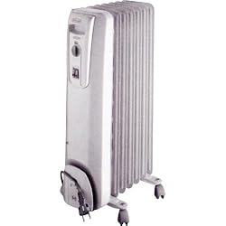 DeLonghi TRH0715 Oil Filled Radiator Heater