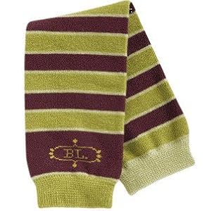 Baby legs Organic Leggings - Ivy League