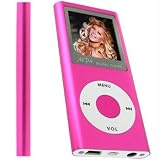 Konaki Digital Mp4 Player