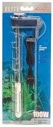 Elite Thermostatic Heater, 10-Inch/100-Watt