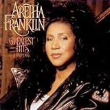 Aretha Franklin - Greatest Hits: 1980-1994